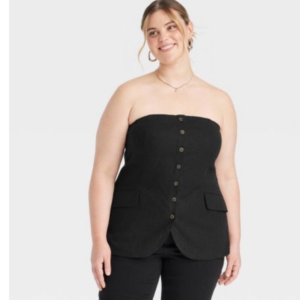 Target Top